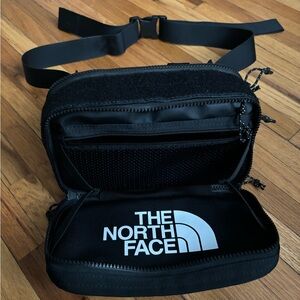 North Face fanny pack